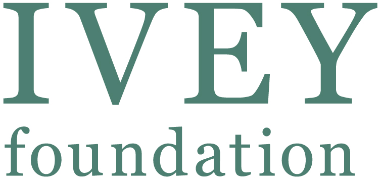 IVEY Logo Green-stacked (2)