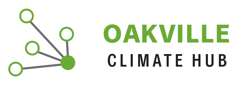 Oakville Climate Hub