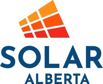 Solar Alberta - SESA_Main_Logo_Colour - Mackenzie Velders