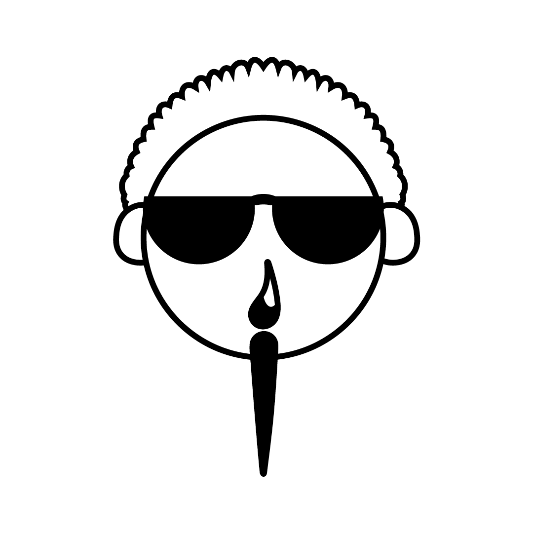 Harvinos Logos