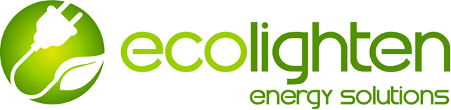 Ecolighten - Energy Solutions - Tagline - Ryan Coleman