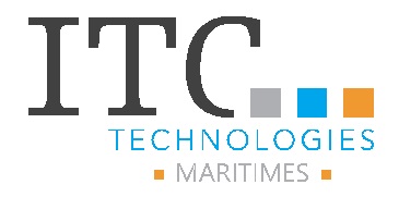 Logo - ITC Maritimes - Michael Mac Kenzie