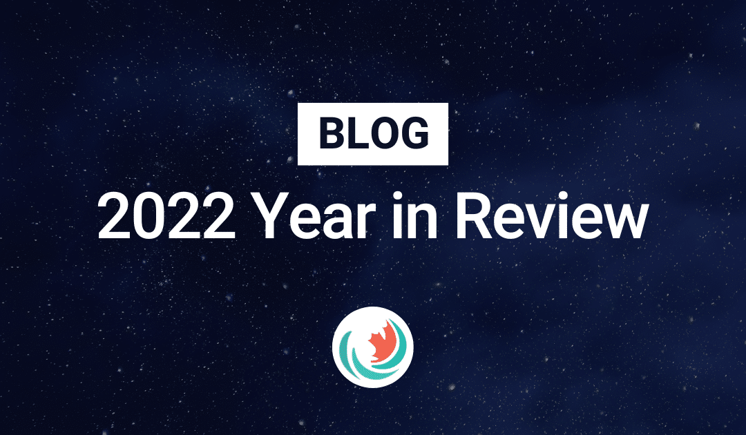 2022 Year in Review