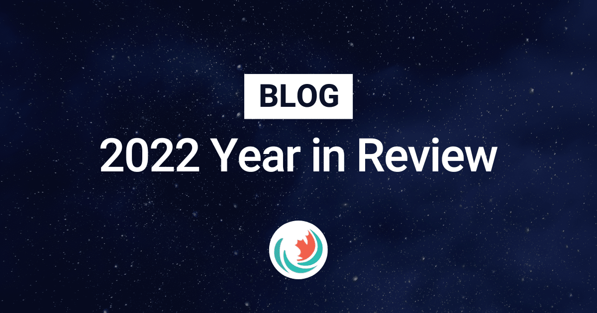 2022 Year in Review