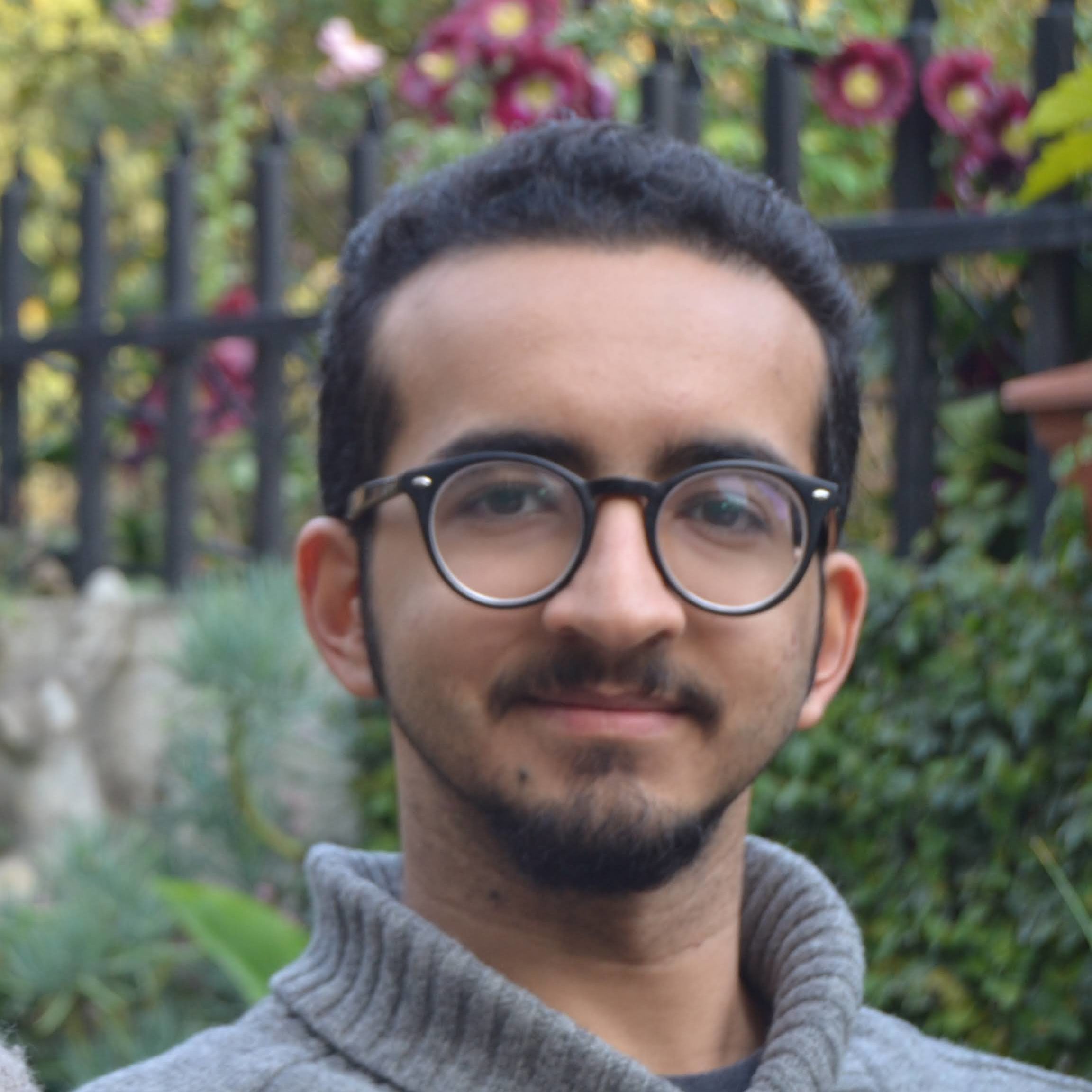 Mekyle Ali Qadir Mekyle Ali Qadir