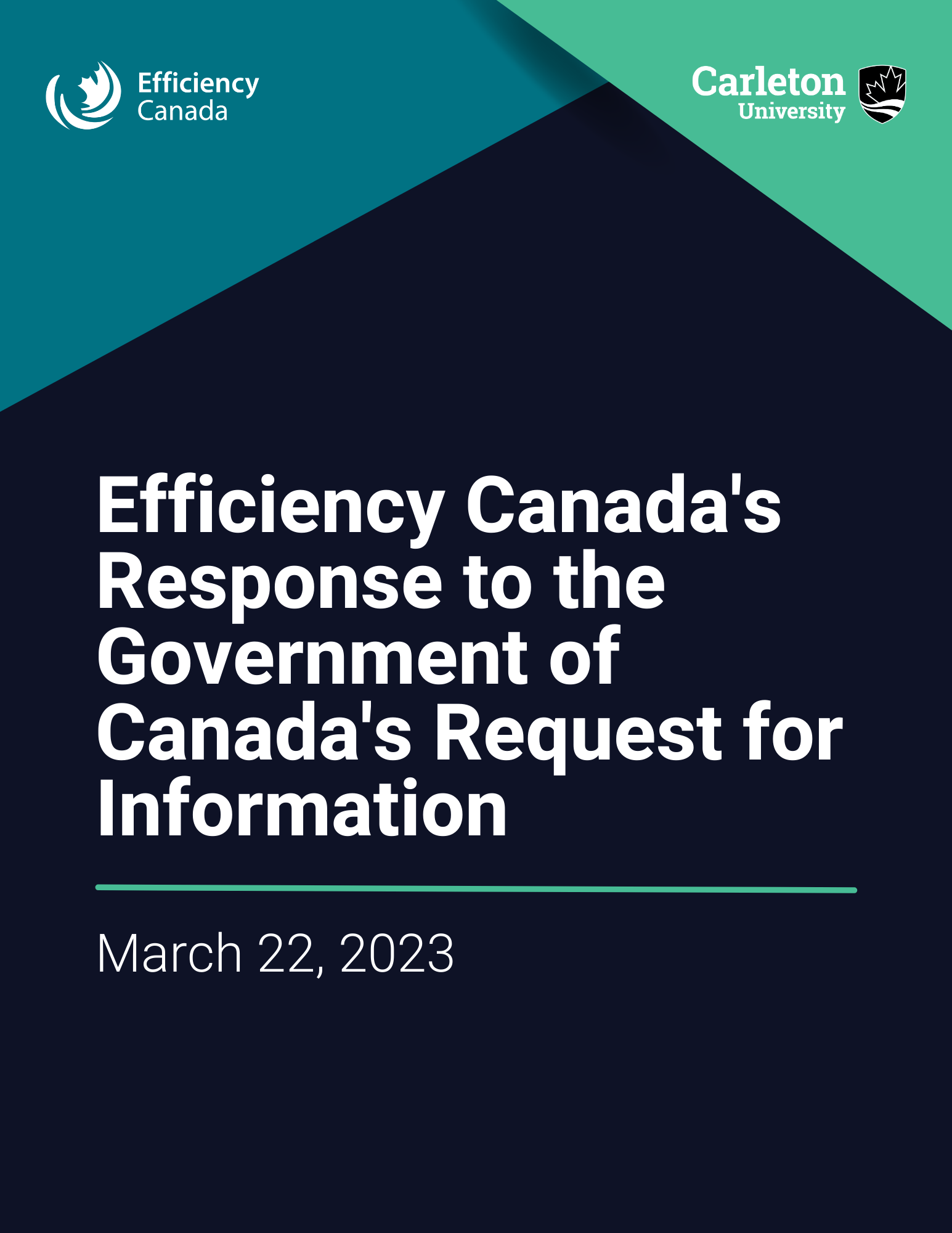 Report Covers