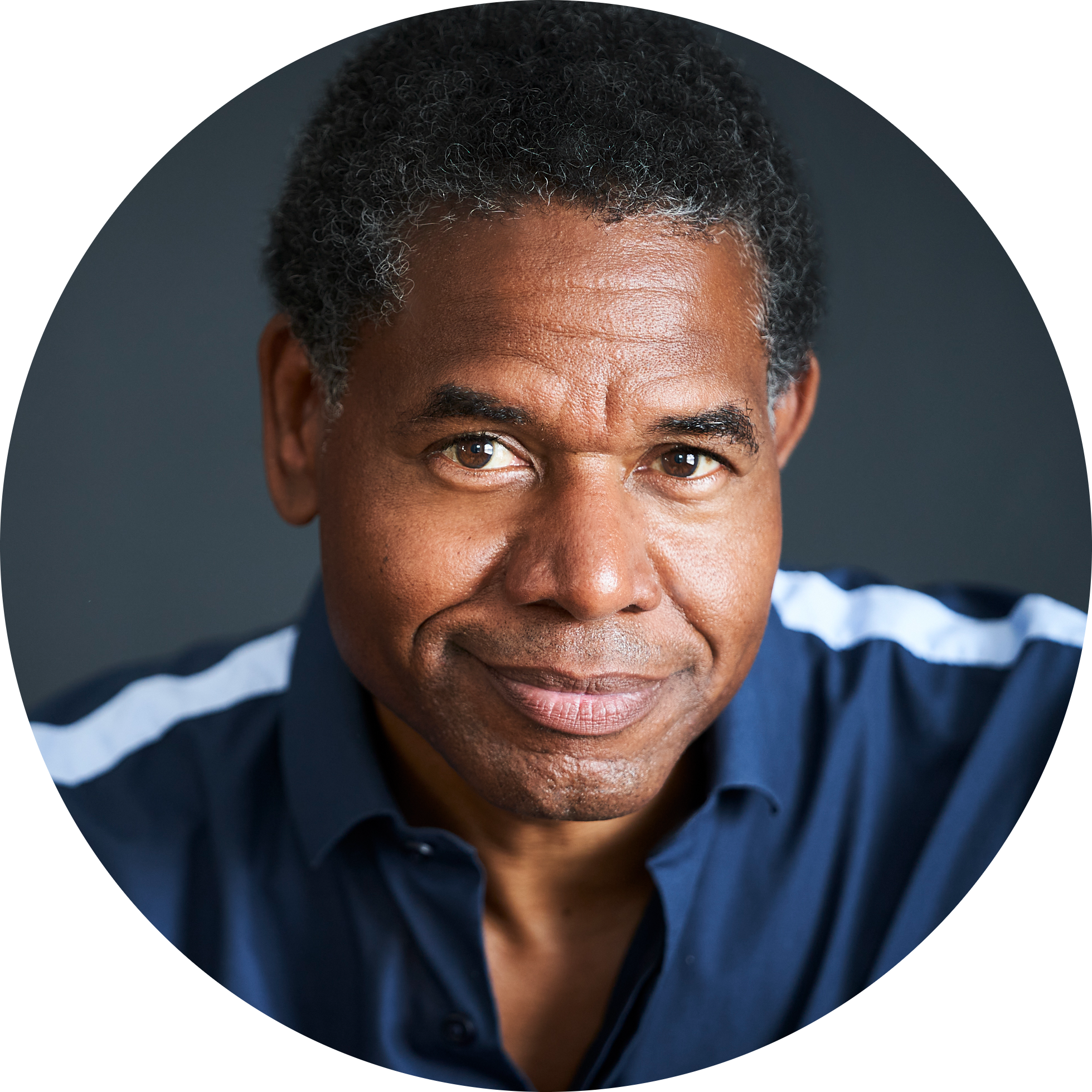 Kirk Johnson Kirk Johnson