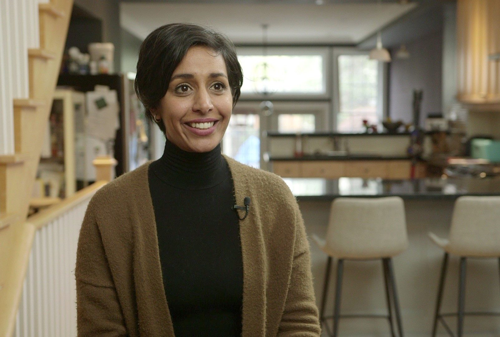 Fatima Crerar