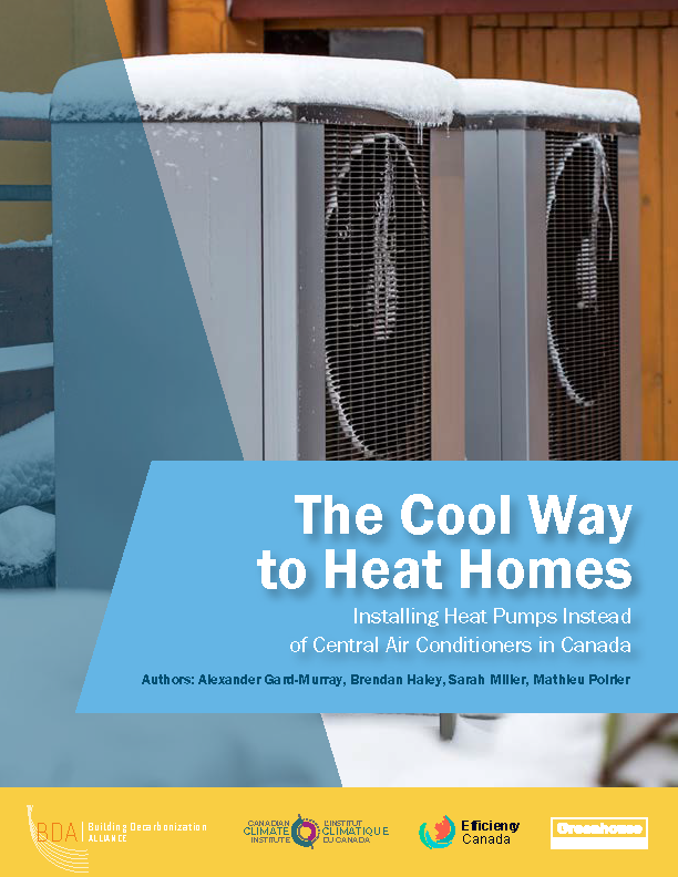 The-Cool-Way-to-Heat-Homes What Municipalities Need to Know about Canada's Net-Zero Emissions Building Codes
