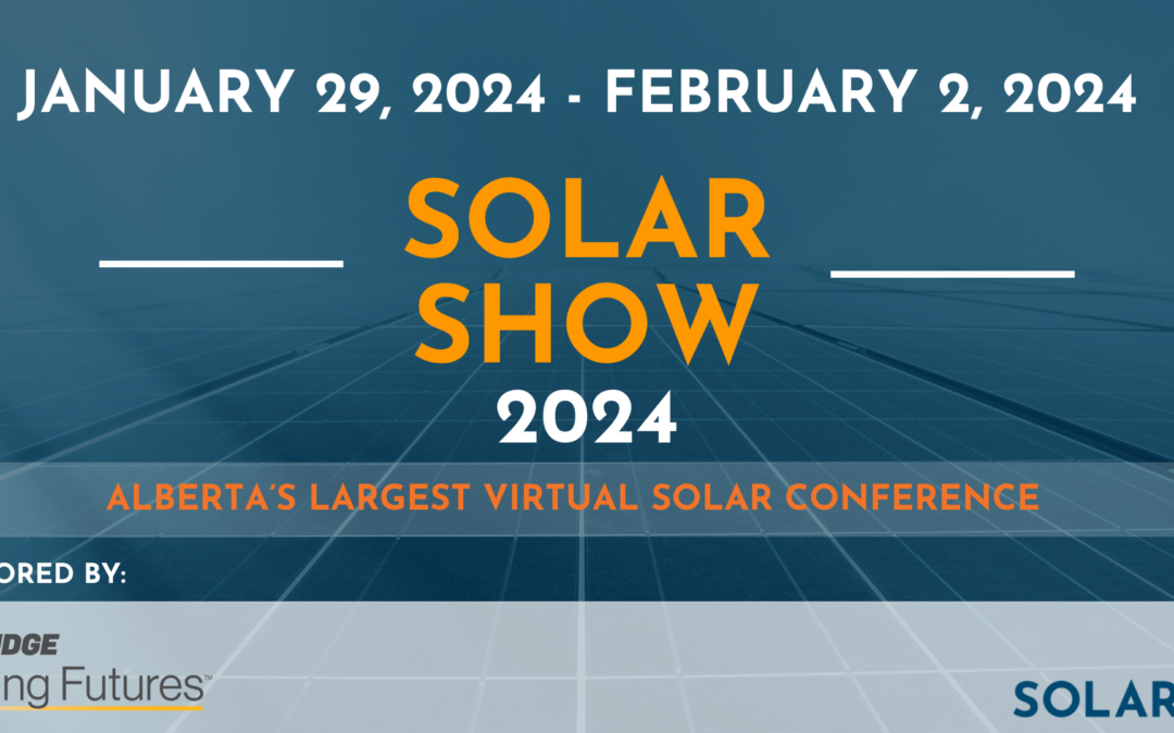 2024 Solar Show