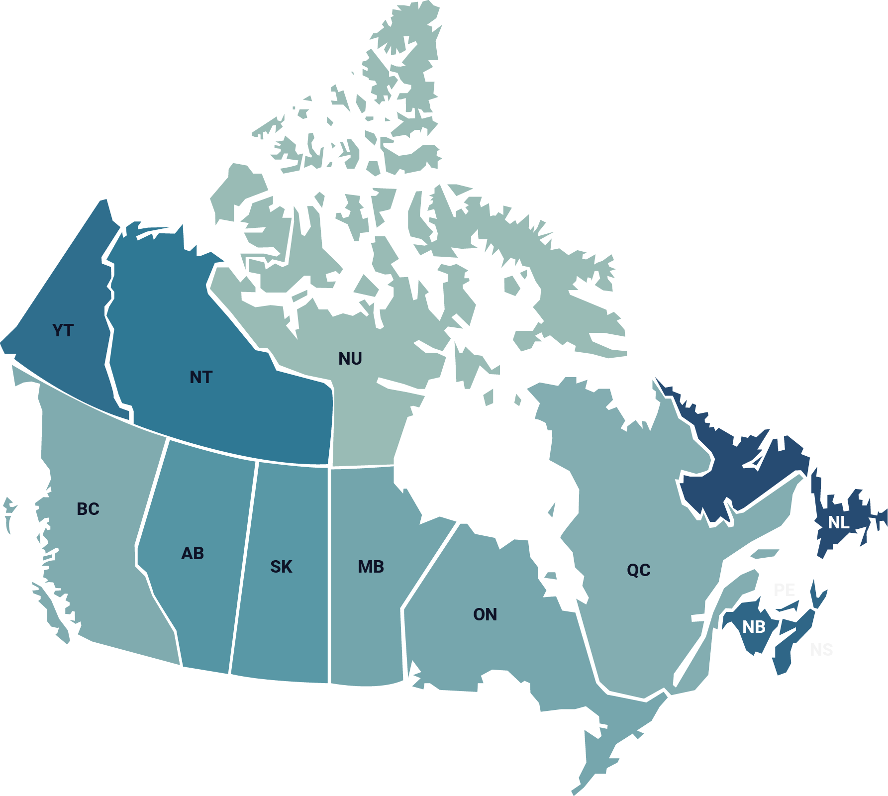 Energy Poverty in Canada - Efficiency Canada