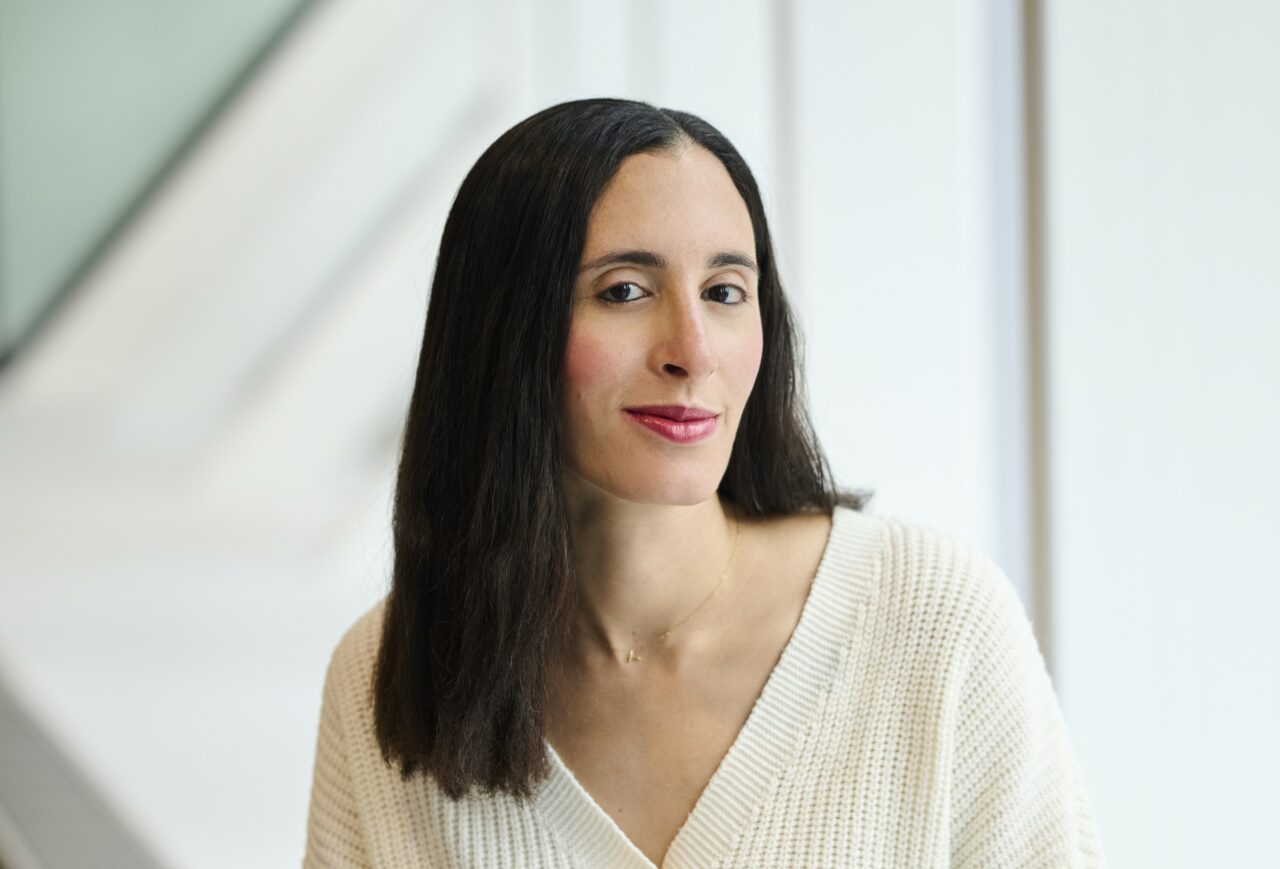 Meet our Energy Trailblazer: Afaf Azzouz - Efficiency Canada