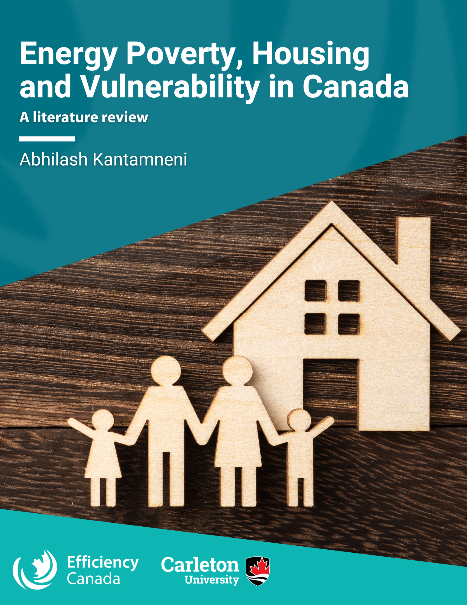 Energy poverty, housing, and vulnerability in Canada