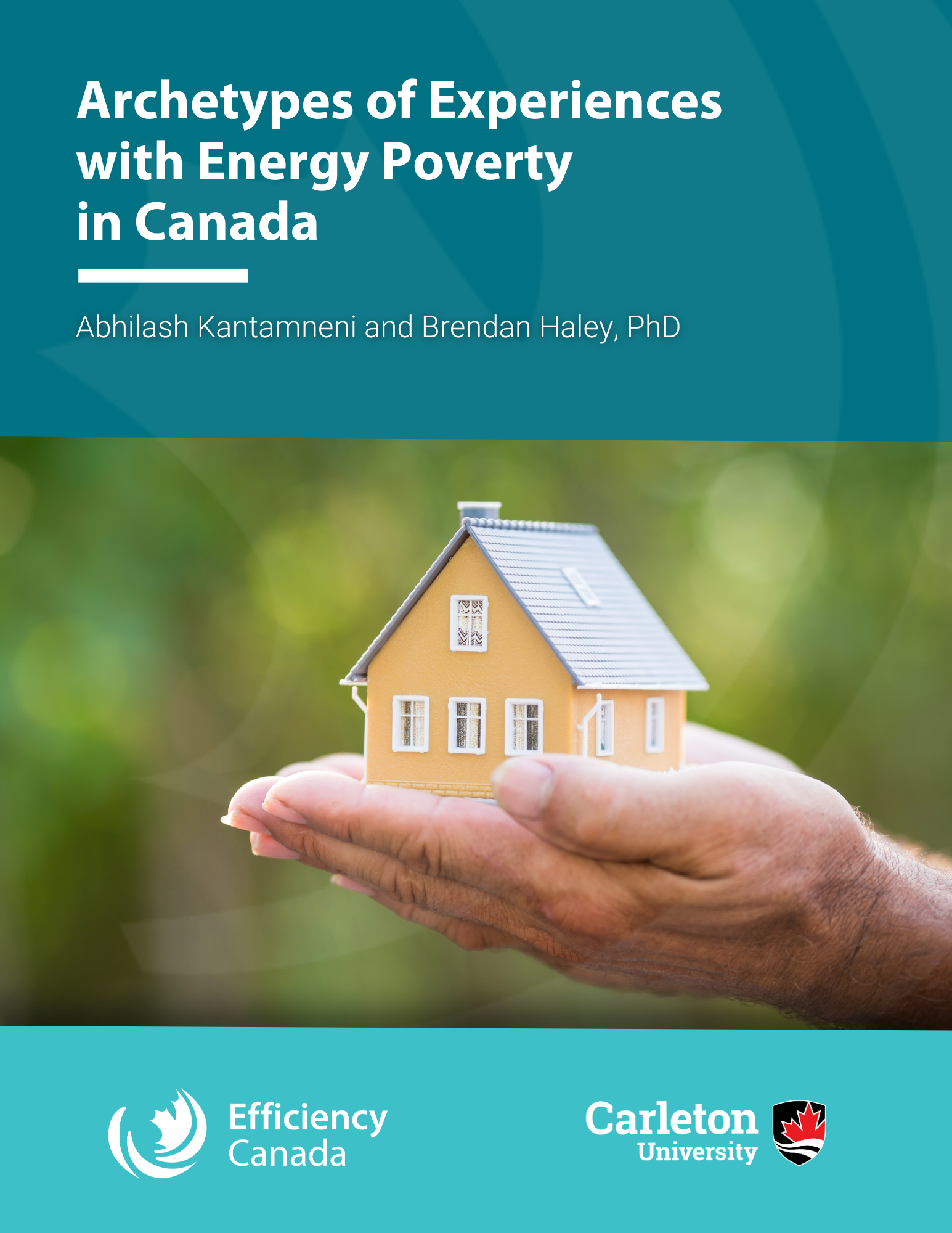 Energy poverty, housing, and vulnerability in Canada