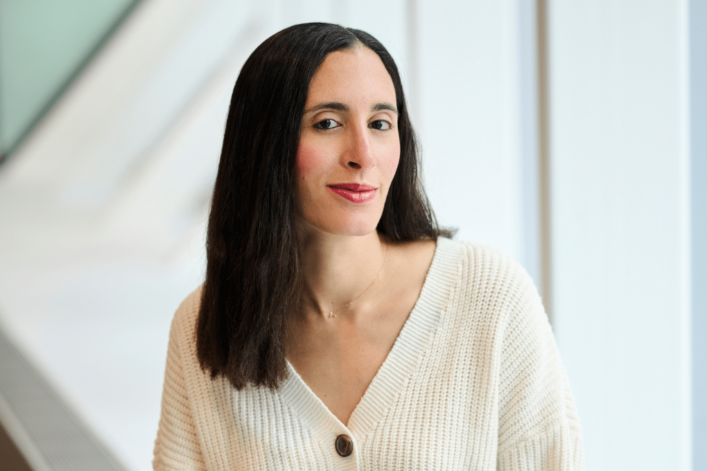 Afaf Azzouz