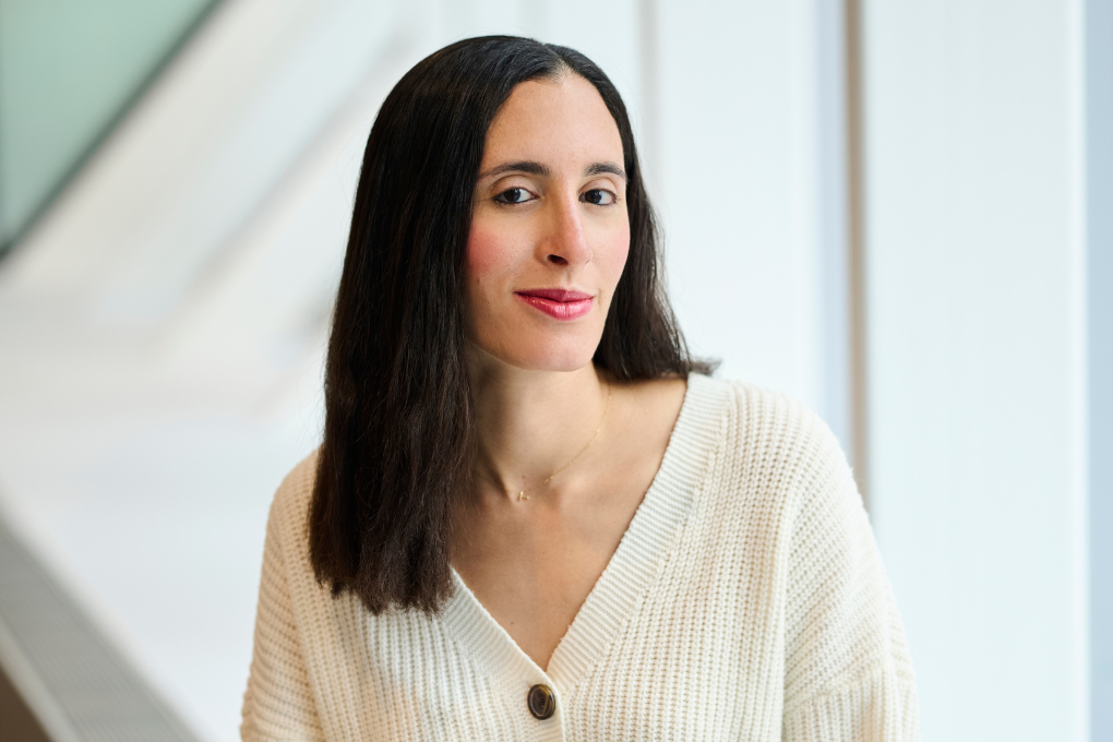 Trailblazer Headshots Resized (2) Afaf Azzouz