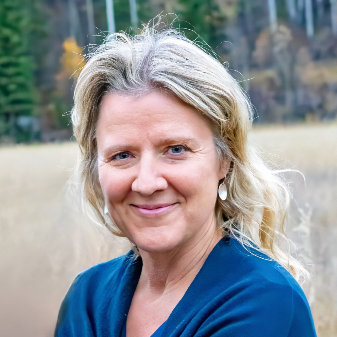 Karen Gorecki headshot