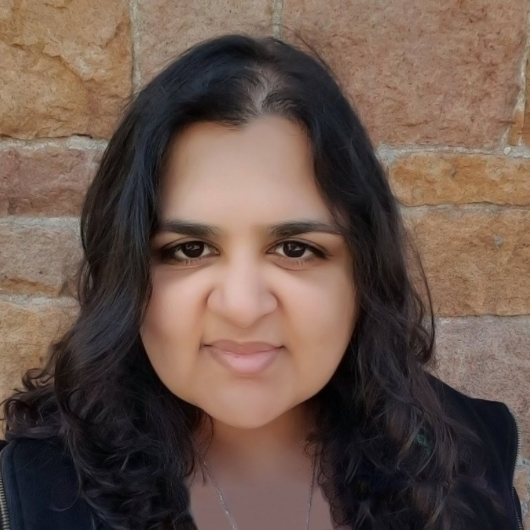 Sabah Ibrahim headshot