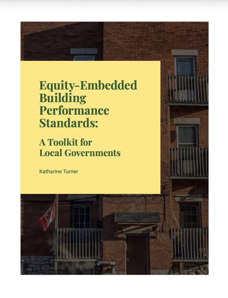 Energy poverty, housing, and vulnerability in Canada