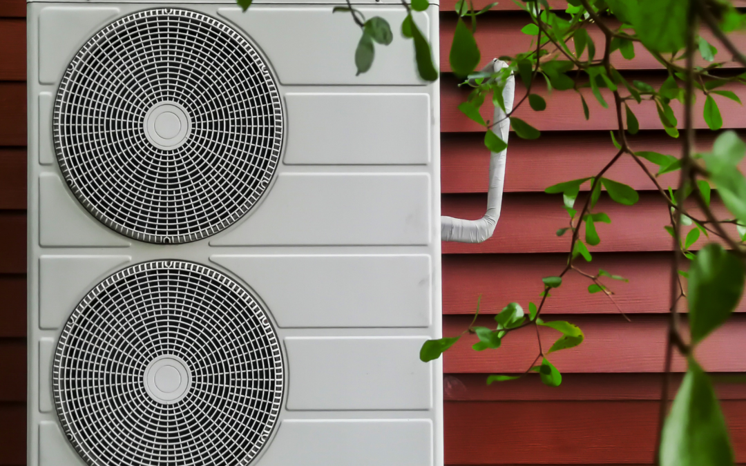 Heat pumps